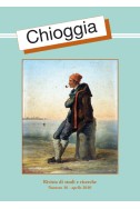 CHIOGGIA RIVISTA DI STUDI E RICERCHE N. 36